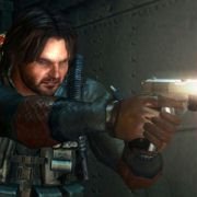 Biohazard: Revelations - galeria zdjęć - filmweb