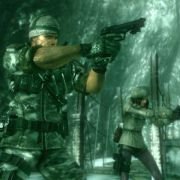 Biohazard: Revelations - galeria zdjęć - filmweb