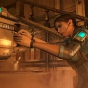 Biohazard: Revelations - galeria zdjęć - filmweb