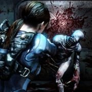Biohazard: Revelations - galeria zdjęć - filmweb