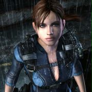 Resident Evil: Revelations - galeria zdjęć - filmweb