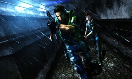 Resident Evil: Revelations - galeria zdjęć - filmweb