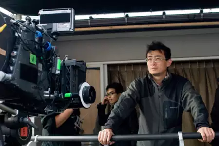 Shutter - Widmo - galeria zdjęć - filmweb