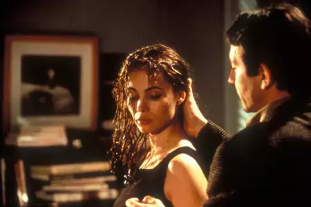 Nelly i pan Arnaud - galeria zdjęć - filmweb