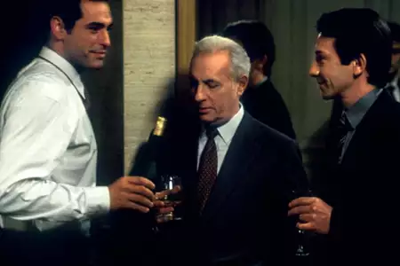 Nelly i pan Arnaud - galeria zdjęć - filmweb