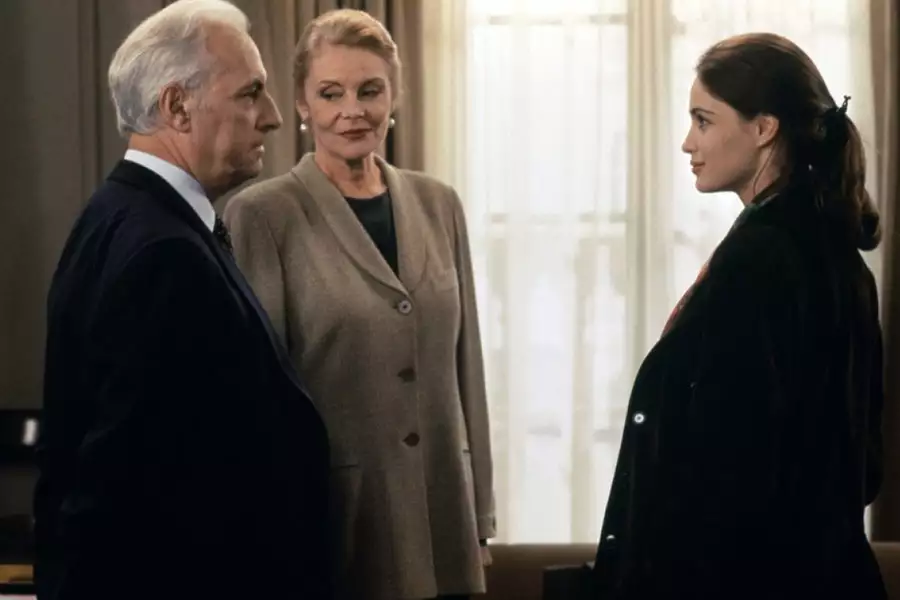 Nelly i pan Arnaud - galeria zdjęć - filmweb