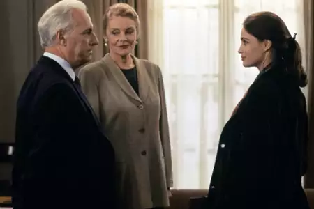 Nelly i pan Arnaud - galeria zdjęć - filmweb