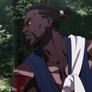 Yasuke - galeria zdjęć - filmweb