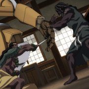 Yasuke - galeria zdjęć - filmweb