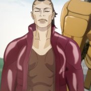 Yasuke - galeria zdjęć - filmweb