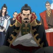 Yasuke - galeria zdjęć - filmweb