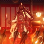 Yasuke - galeria zdjęć - filmweb