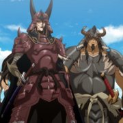 Yasuke - galeria zdjęć - filmweb
