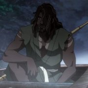 Yasuke - galeria zdjęć - filmweb
