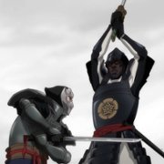 Yasuke - galeria zdjęć - filmweb