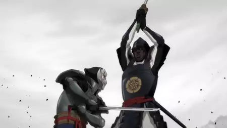 Yasuke - galeria zdjęć - filmweb