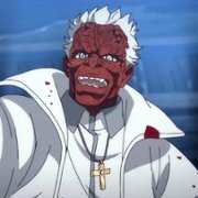 Yasuke - galeria zdjęć - filmweb