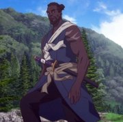 Yasuke - galeria zdjęć - filmweb