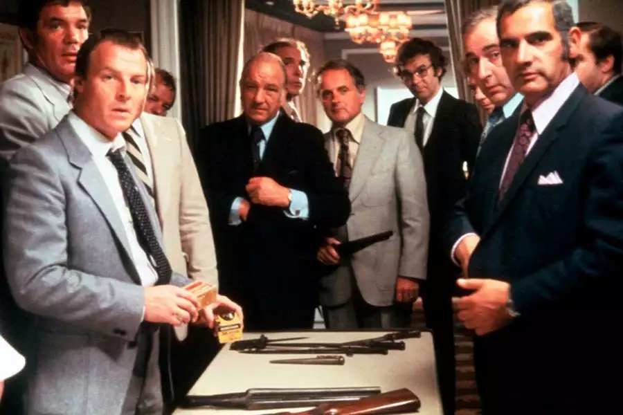 Długi Wielki Piątek - galeria zdjęć - filmweb