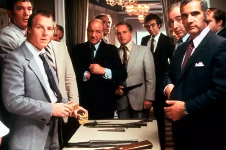 Długi Wielki Piątek - galeria zdjęć - filmweb