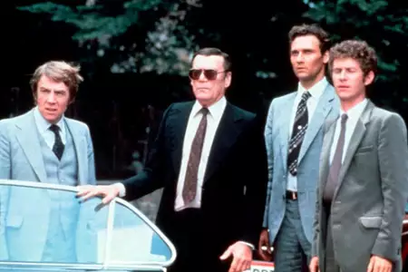 Długi Wielki Piątek - galeria zdjęć - filmweb