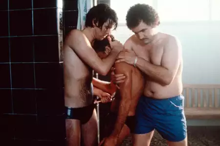 Długi Wielki Piątek - galeria zdjęć - filmweb