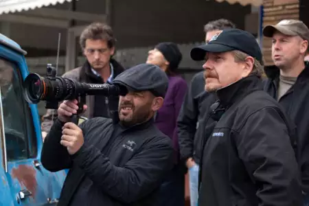 Sierpień w hrabstwie Osage - galeria zdjęć - filmweb