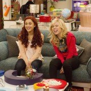 Sam i Cat - galeria zdjęć - filmweb