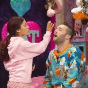 Sam i Cat - galeria zdjęć - filmweb