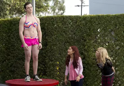 Sam i Cat - galeria zdjęć - filmweb