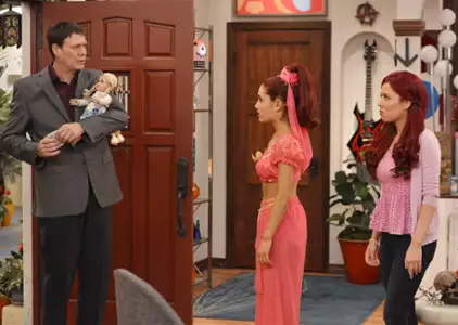 Sam i Cat - galeria zdjęć - filmweb