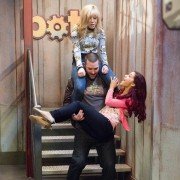 Sam i Cat - galeria zdjęć - filmweb