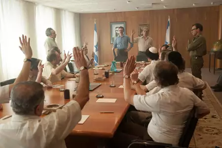 Siedem dni - galeria zdjęć - filmweb
