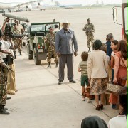 Entebbe - galeria zdjęć - filmweb