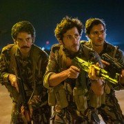 Entebbe - galeria zdjęć - filmweb