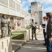 Entebbe - galeria zdjęć - filmweb