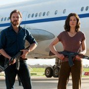 Entebbe - galeria zdjęć - filmweb