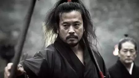 Era Samurajów: Bitwa o Japonię - galeria zdjęć - filmweb