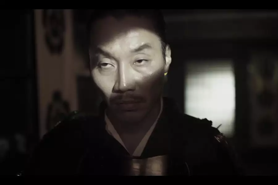 Era Samurajów: Bitwa o Japonię - galeria zdjęć - filmweb