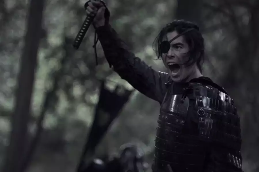 Era Samurajów: Bitwa o Japonię - galeria zdjęć - filmweb
