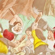 Snow White and the Seven Dwarfs - galeria zdjęć - filmweb