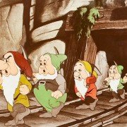 Snow White and the Seven Dwarfs - galeria zdjęć - filmweb