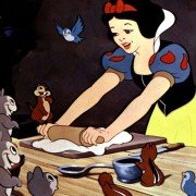 Snow White and the Seven Dwarfs - galeria zdjęć - filmweb