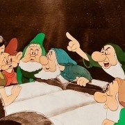 Snow White and the Seven Dwarfs - galeria zdjęć - filmweb