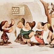 Snow White and the Seven Dwarfs - galeria zdjęć - filmweb