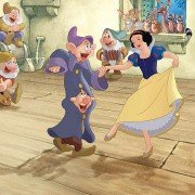 Snow White and the Seven Dwarfs - galeria zdjęć - filmweb