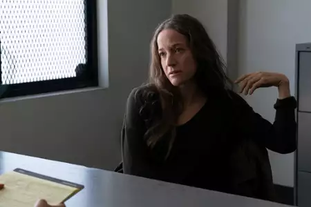Koszmar minionego lata - galeria zdjęć - filmweb
