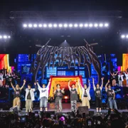 Stray Kids: The dominATE Experience - galeria zdjęć - filmweb