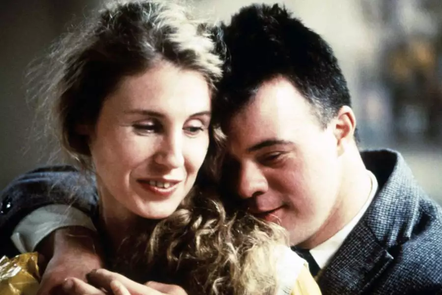 Ósmy dzień - galeria zdjęć - filmweb