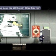 Rocketbirds: Hardboiled Chicken - galeria zdjęć - filmweb